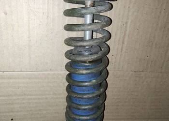 Oryginalny amortyzator Dniepr MT K650