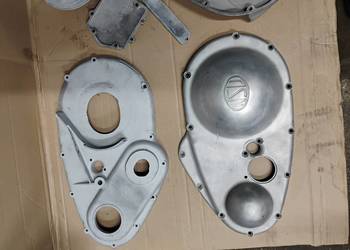 NSU 201/251/351 OSL pokrywy komplet .