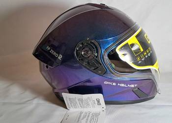 Kask  GIKE FP-02 w rozmiarze XXL