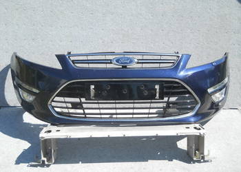 FORD MONDEO MK4 LIFT ZDERZAK PRZEDNI PRZÓD