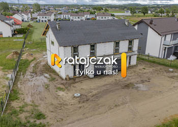Dom bliźniak Gowino 125.62m2