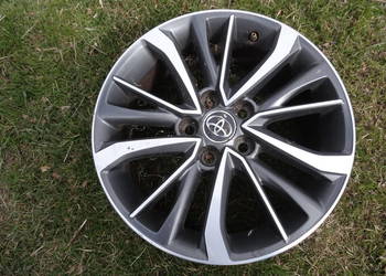 FELGA TOYOTA AURIS AVENSIS