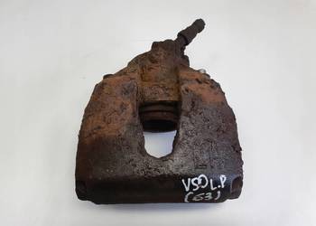 Volvo S40 II V50 PRZEDNI ZACISK HAMULCOWY Lewy przód kierowcy L.P