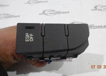 CITROEN C5 II 08r przełącznik ESP 96637755ZD
