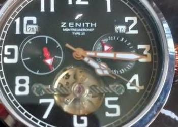 Zegarek Zenith