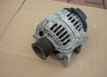 Alternator 90A028903028D VW Alternator 90A028903028D VW