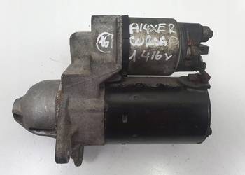 ROZRUSZNIK Opel Corsa D 1.4 16V ROZRUSZNIK bosch 0001107493