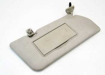 DASZEK PRZECIWSŁONECZNY PRAWY NISSAN ALMERA TINO 2002 2.2 DI