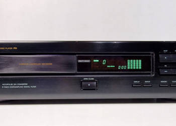 ONKYO odtwarzacz kompaktowy CD player DX 7011