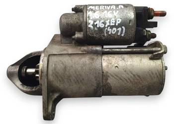 ROZRUSZNIK Opel Astra H Meriva A Zafira B 1.6 55353821 Bosch 0001107401