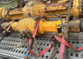 JCB 3CX - most tylny 450/15301 15.78:1