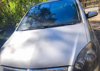 Sprzedam Opel Zafira B stan bardzo dobry
