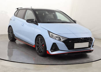 Hyundai i20 N 1.6 T-GDI