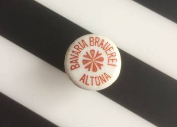 ( 938. ) Niemiecka Porcelanka Altona