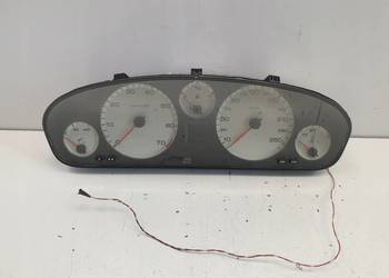 Peugeot 607 2.2 16V LICZNIK zegary EUROPA