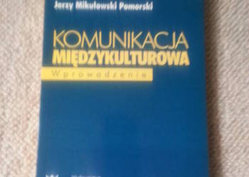 Komunikacja Międzykulturowa