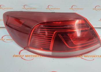 VW CC LIFT lampa lewa tył 3C8945207AD