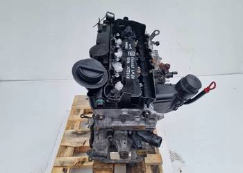 SILNIK PO PRZEGLĄDZIE BMW E90 E91 E92 2.0 D DIESEL nowy rozrząd N47D20C