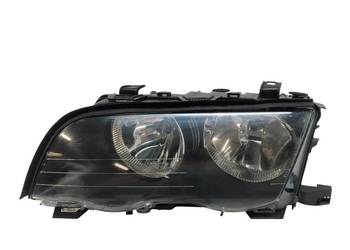 LAMPA PRZÓD LEWA EU PRZED LIFT  30416878 Bmw Seria 3 IV (1998-2006) E46