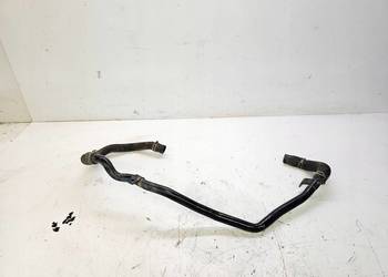 RURA WĄŻ WODY AUDI VW SKODA ORYGINAŁ 1K0121070BR