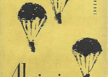 Algieria pułkowników - A. P.Lentin.