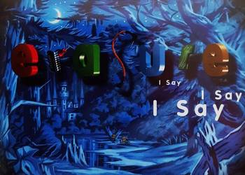 CD Nowa-Polecam Kultowy Album Cd Zespołu ERASURE I Say I Say I Say Cd Nowa