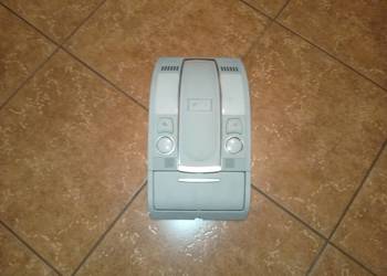 Lampa oświetlenia kabiny audi A6 C6