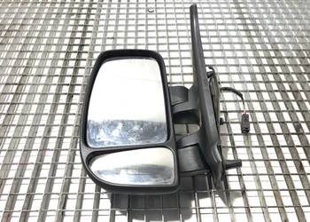 LUSTERKO LEWY RENAULT MASTER II Bus ZEWNĘTRZNE LEWA, BOCZNE