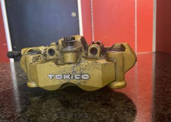 Suzuki GSX R 1000 / 2003 / 2004 (przód GSXR1000 K3/K4) A642 Suzuki GSX R 1000 / 2003 / 2004 (przód GSXR1000 K3/K4) A642