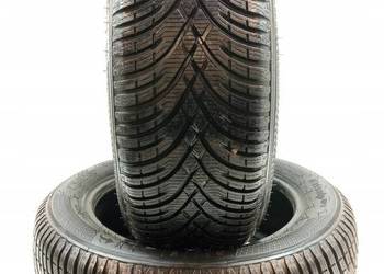 2x OPONA ZIMOWA KLEBER KRISALP HP3 205/55R16 (2325)8.34  8.01 8.01MM