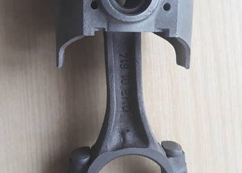 Fiat 128 Uno Ritmo 1,1 tłok korbowód 4195138