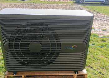 Pompa ciepła Foxair 15-3 kW R290