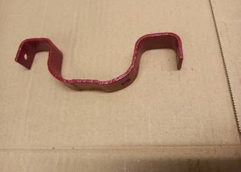 Mocowanie bagaznika zak ryś