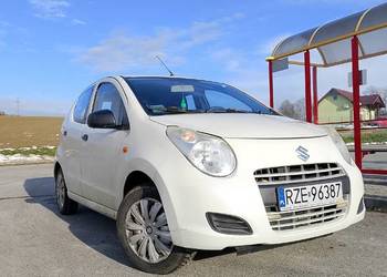 Suzuki Alto 2011