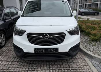 Opel Combo 2021