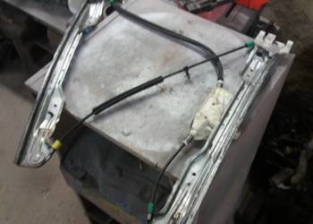 MECHANIZM SZYBY PRAWY PRZÓD CITROEN C5 9648486380
