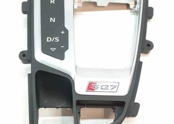 OSŁONA RAMKA LEWARKA 4M 4M1713111E Audi Q7 II (2015-2026) SQ7