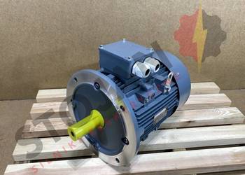 silnik elektryczny 11kW 1400obr. 3fazowy 132B5 OMT