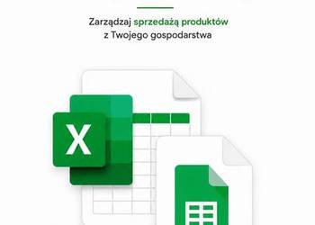 Sprzedaż bezpośrednia - system Excel