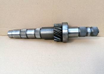 Wałek skrzyni biegów Renault 103 - 54, 106 - 54, 110 - 54, 120 - 54, 133 -