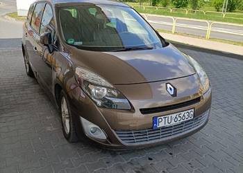 Renault scenic 2.0 LPG