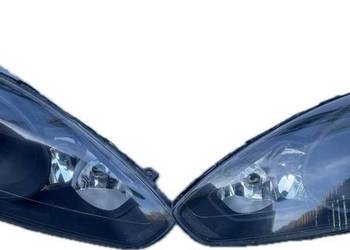 FORD C-MAX KOMPLET LAMP BI-XENON