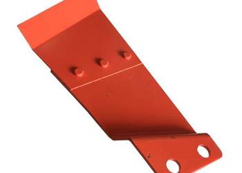 G15220631 Zgarniacz zewnętrzny prawy Gaspardo