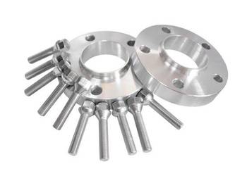 DYSTANSE ADAPTERY BMW 5x120 E83 E60 E90 E46 X5 X6 - NOWE! niemieckie