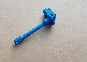 Ford Mondeo mk4 czujnik temperatury zewnętrznej 6G9T-19C734-AA