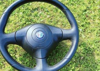 Kierownica alfa Romeo