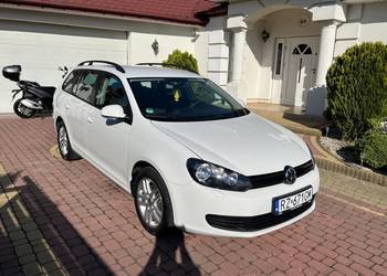 VW Golf 6 1.2 Tsi 105 KM ! Idealny STAN !