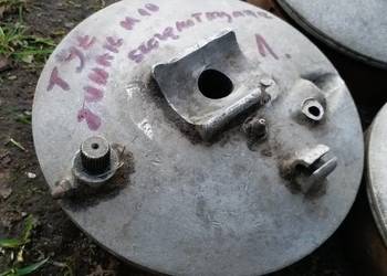 Hobby,kolekcja,dekiel koła,bęben,Junak M10 M07 350
