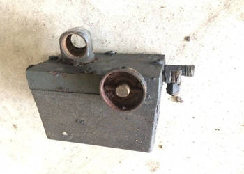 Pompa Wywrot Kabiny Iveco Cargo Tector 50031698