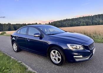 Volvo S60 II Polift D4 Drive-E